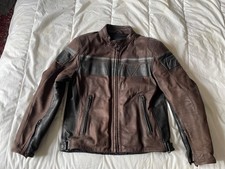 Dainese blackjack leather d'occasion  Le Grand-Pressigny