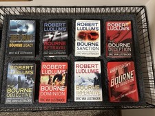Jason bourne eric for sale  Sioux Falls