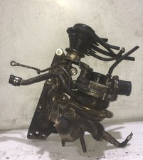 Turbina turbo per usato  Frattaminore
