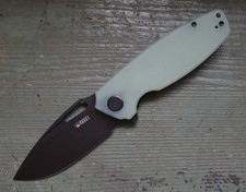 Kubey tityus taschenmesser gebraucht kaufen  Aachen