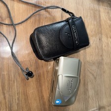 Lympus mju zoom gebraucht kaufen  Radolfzell am Bodensee