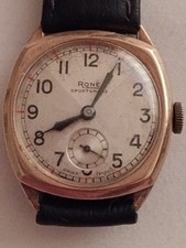 Rone sportsmans vintage for sale  SOUTHAM