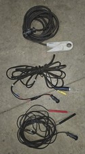 Equipo de prueba de diagnóstico automotriz BEAR cables de prueba recogida inductiva segunda mano  Embacar hacia Mexico