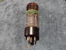 Tube électronique sylvania d'occasion  Brionne
