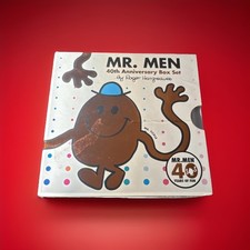 Mr. men series for sale  WATERLOOVILLE
