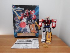 Saban power rangers for sale Saban power rangers for sale  PRESTON