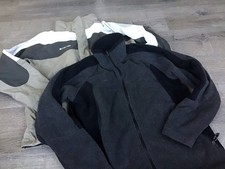 Vintage columbia jacket for sale  Round Lake