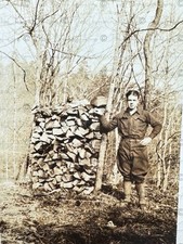 Vintage photo man for sale  Anniston