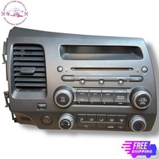 honda cd player for sale  Salt Lake City