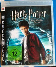 Harry potter halbblutprinz gebraucht kaufen  Bad Homburg v. d. Höhe