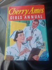 Cherry ames girls for sale  WELLINGBOROUGH