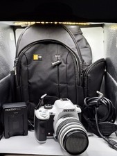Pentax smc 3.5 d'occasion  Albertville