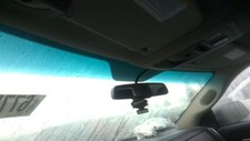 Rear view mirror for sale  Graham