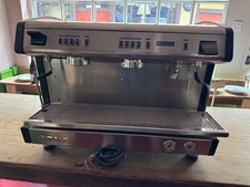 Conti commercial coffee for sale  LUDLOW