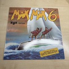 Max mix zyx gebraucht kaufen  Bad Krozingen