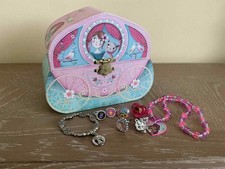 little girls jewellery box for sale little girls jewellery box for sale  LOWESTOFT
