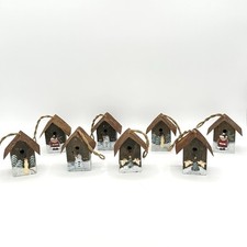 Set eight wood for sale  Herriman