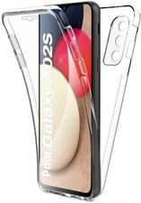Coque 360 silicone d'occasion  France