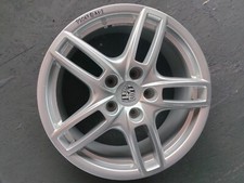 Rig porsche cayenne gebraucht kaufen  Aidlingen