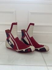 Rare leather suede for sale  New Haven
