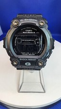 Relógio solar rádio Casio G-Shock Gw-7900B, nova bateria, funcionando. Parece não usado. comprar usado  Enviando para Brazil