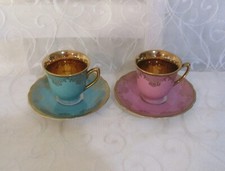 Rgk czechoslovakia porcelain for sale  SUDBURY