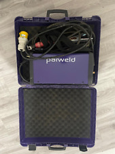 Parweld xti 181dv for sale  BELPER