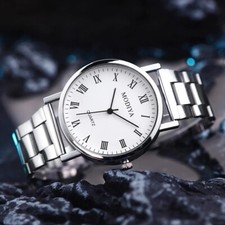 Orologio elegante sportivo usato  Beinette