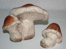 Dekoration pilze pilzgruppe gebraucht kaufen  Polch