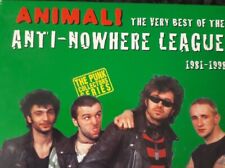 Animal best anti for sale  MORPETH