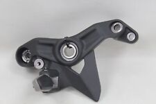 Ducati Monster 821 19-21 OEM conjunto traseiro esquerdo suporte e peg BOM! comprar usado  Enviando para Brazil