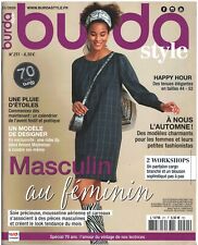Burda style 251 d'occasion  France