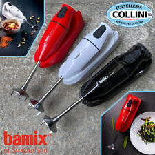 Bamix frullatore robot usato  Busto Arsizio