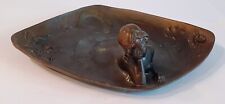 Mermaid trinket dish for sale  Key Largo