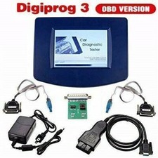 Digiprog iii v4.94 usato  Spedire a Italy