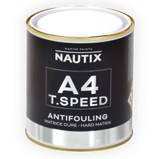 Nautix a4t.speed antivegetativ usato Nautix a4t.speed antivegetativ usato  Cavarzere