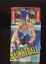 1989 fleer basketball for sale  York