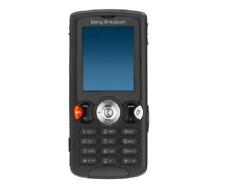 Oryginalny telefon komórkowy Sony Ericsson W810 W810C W810i 2G GSM 850 900 1800 1900 2MP na sprzedaż  Wysyłka do Poland