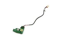 Placa de botão liga/desliga genuína Lenovo Thinkpad X200s Laptop Note 50.4Y403.001, usado comprar usado  Enviando para Brazil