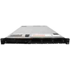 Dell PowerEdge R630 Server ohne CPU RAM DDR4 2x HS 8x SFF 2.5" PERC H330 1xPSU comprar usado  Enviando para Brazil