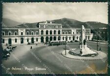 Salerno città corriera usato  Gambolo