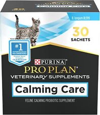 Purina veterinary calming for sale  Monsey