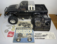 Vintage tamiya bruiser for sale  Candor