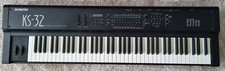 Ensoniq 32 synthesizer gebraucht kaufen  Düsseldorf