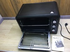 Moulinex x485810 backofen gebraucht kaufen  Schweitenkirchen