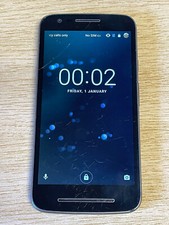 Boxed motorola moto for sale  HOVE