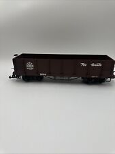 Bachmann big hauler for sale  San Tan Valley