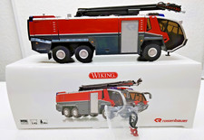 Wiking lkw rosenbauer gebraucht kaufen  Osterode