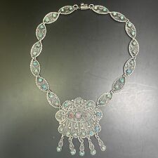 Vintage mexico necklace for sale  Indianapolis