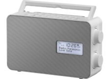 Panasonic radio portatile usato  Italia